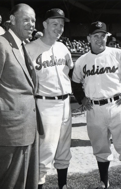 Cleveland Indians in ÃÛèÖÖ±²¥